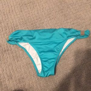 Victoria secrets swimsuit bottoms